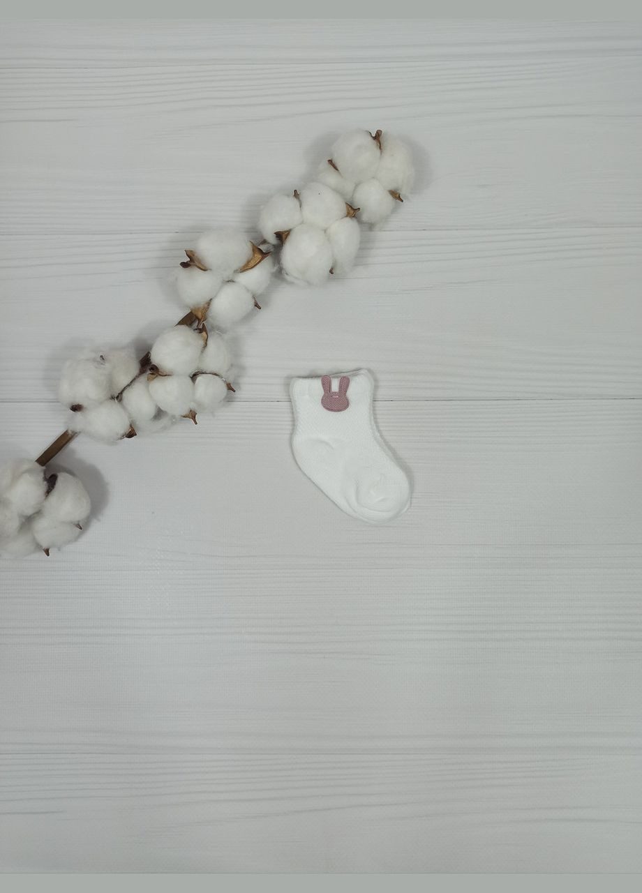 Подарочный набор с детским пледом a.l.babybox Сердечки Розовый No Brand (323137775)