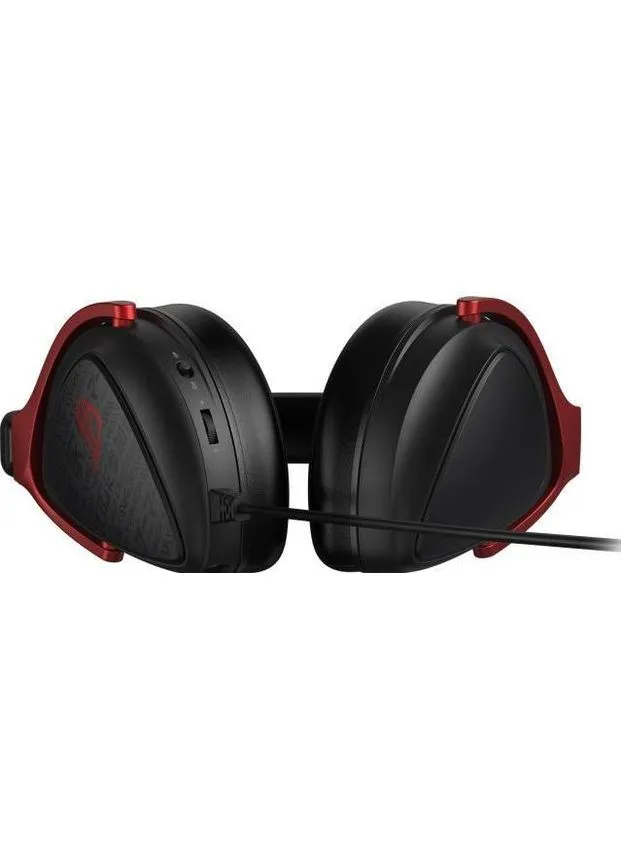 Наушники ROG Delta S Core 3,5мм Black/ (90YH03JC-B1UA00) Asus (390927789)