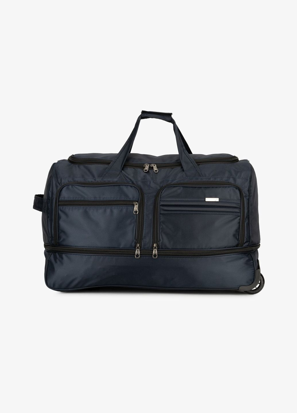 Сумка на колесах 906/1 shop (2000999155741) No Brand (362746159)