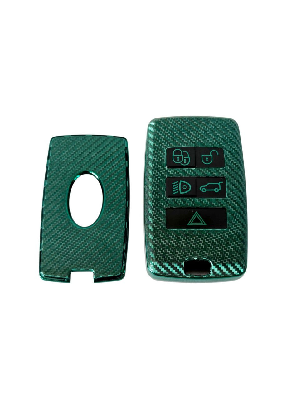 Чохол для ключа Jaguar (331017795)