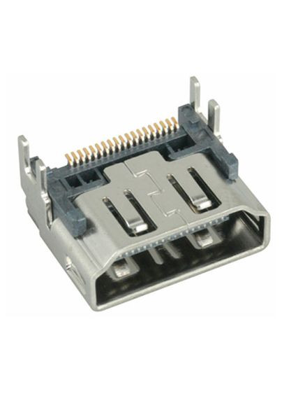 HDMI разъем (порт) для PS5 IVYUEEN (298184040)