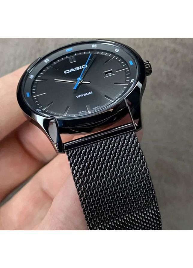 Наручний годинник MTP-E710MB-1A Casio (316717001)