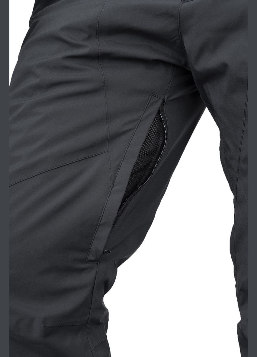 Горнолыжные брюки мужские WF 21693 серые Freever (289352365)