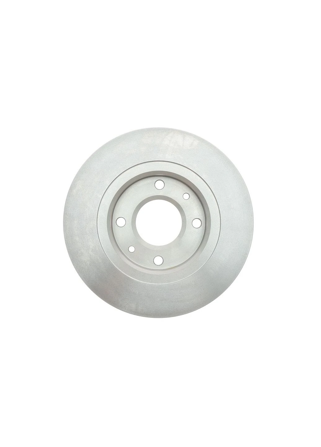 Диск гальмівний 23-0455 No Brand (360499026)
