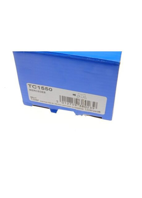 Тяга стабілізатора (переднього) (L) MB Vito (W639) 03 TC1550 UA63 Delphi (366172158)