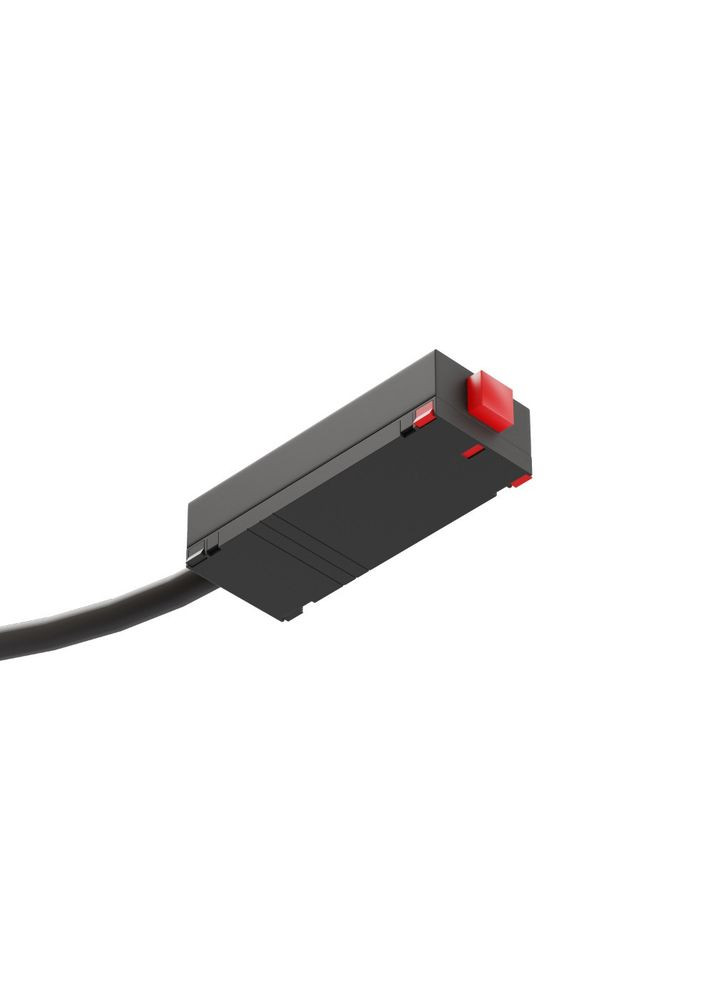 Конектор підключення ™ 220V для магнітної трекової системи М25 {771003} PROLUM (361068518)