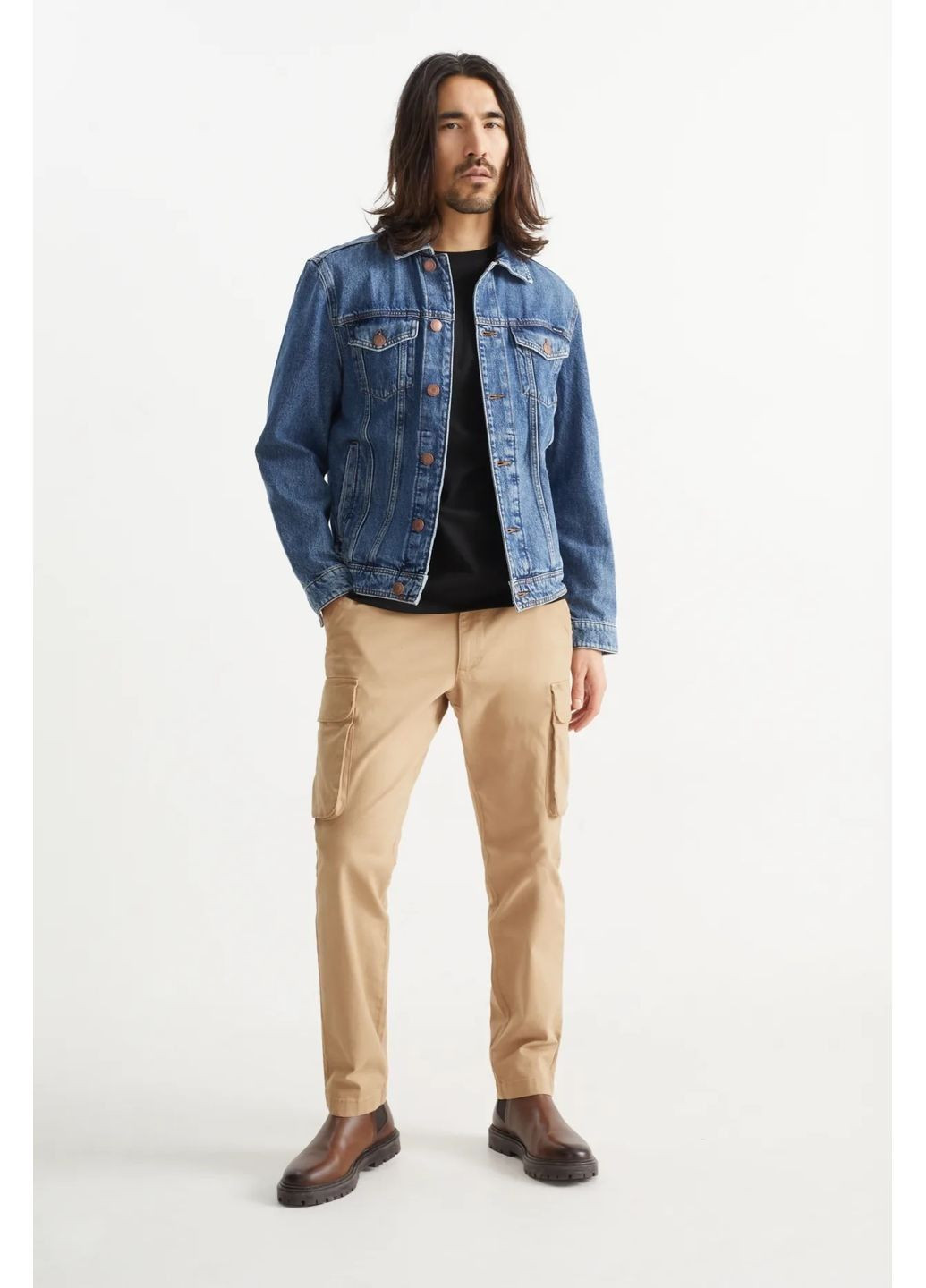 Штани C&A (363320493)