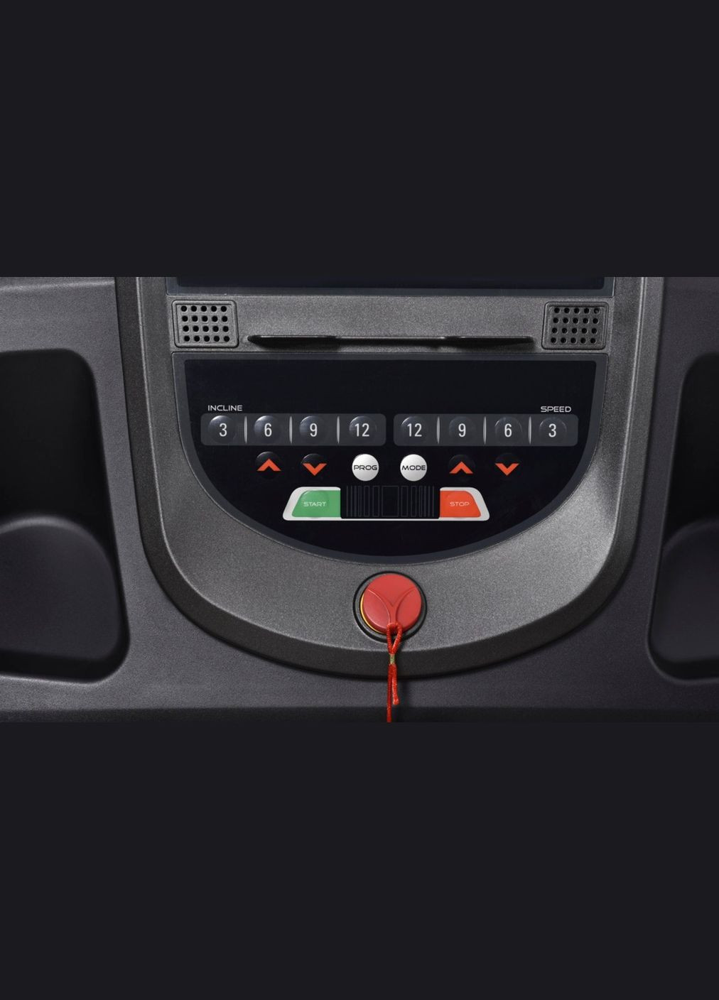 Беговая дорожка TFK 450 (TFK-450) Everfit (346533469)