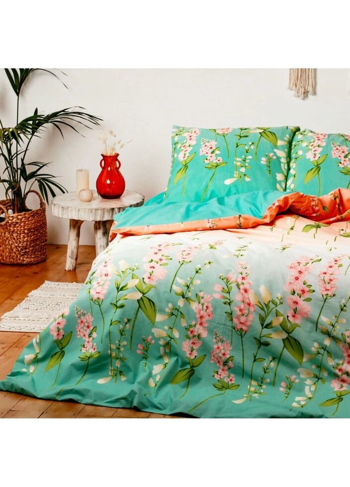 Постільна білизна двоспальне Everyday collection Antonia 2-03741-23806 180х215 см ТЕП (336328370)