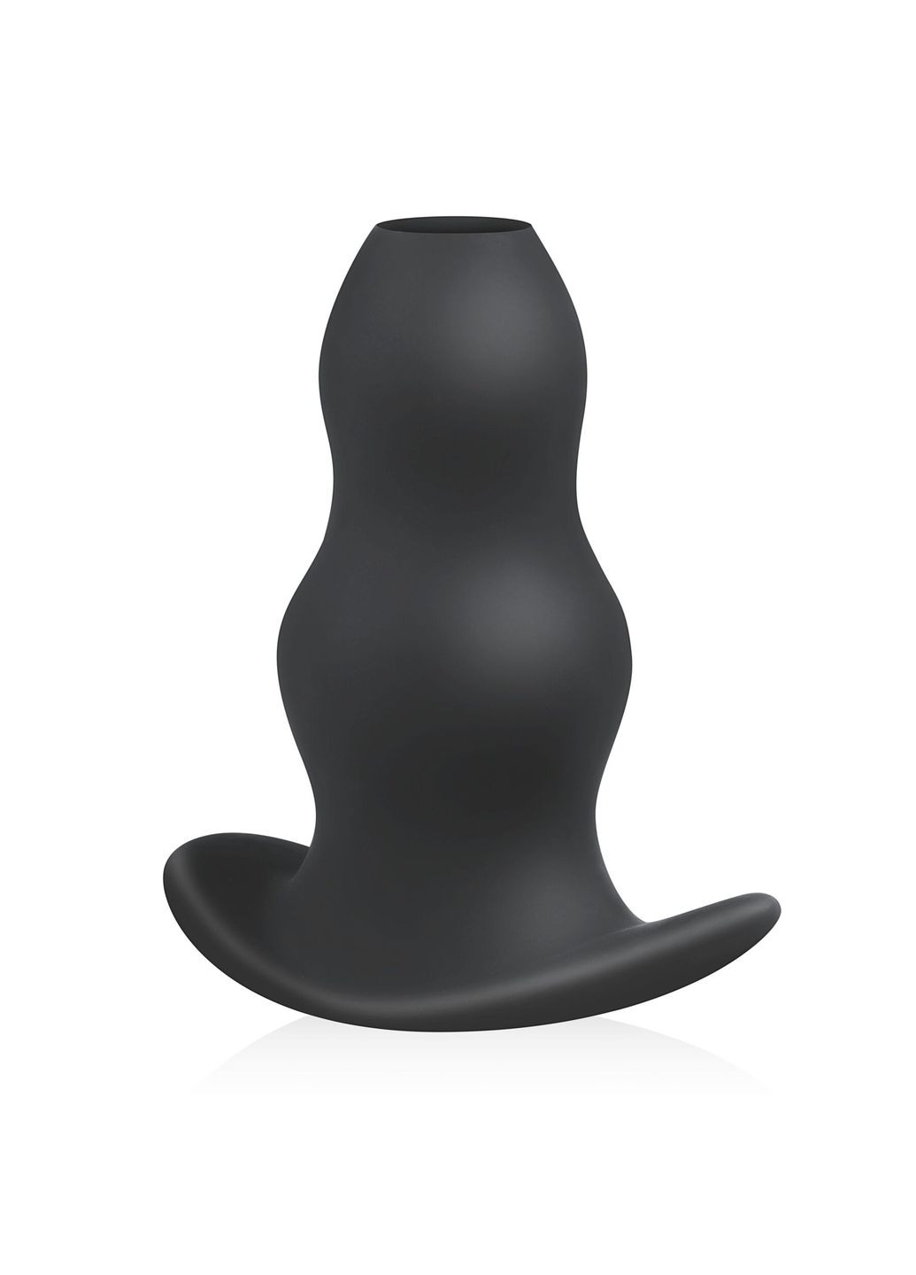 Анальная пробка - Foxhole Hollow Butt Plug BUTTR (369948979)