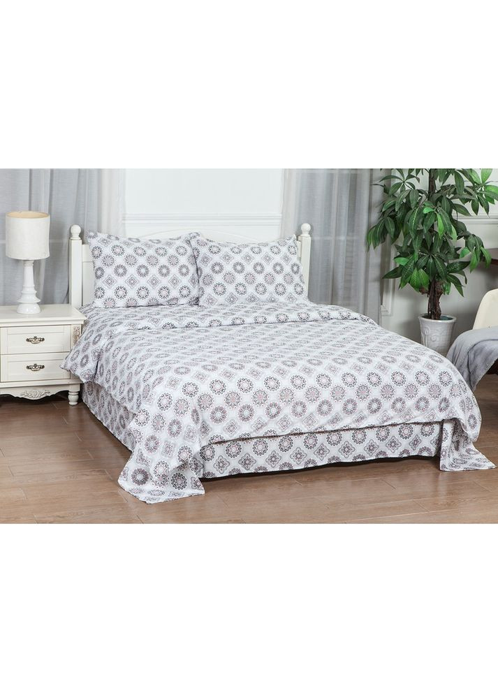 Комплект постільної білизни 150 х 200 Itaka (PATTERN 15-S) Soho (351363264)