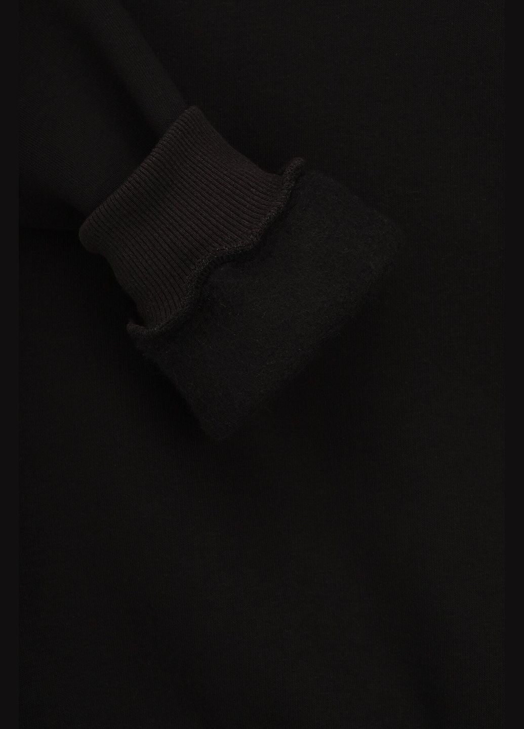 Pitiki свитшот с принтом для мальчика 9756 158 см черный shop (2000990847409) черный хлопок