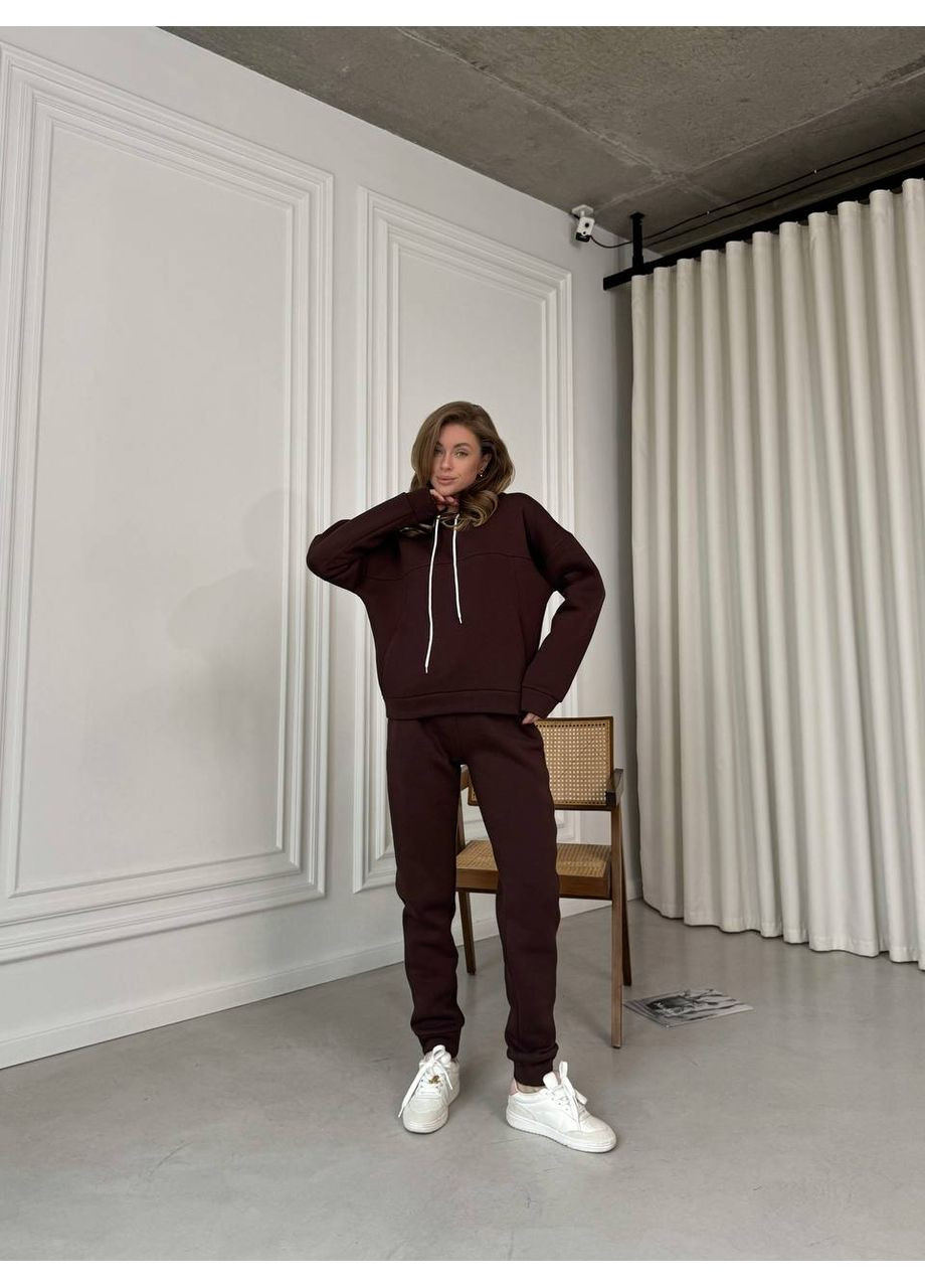 Женский спортивный костюм No Brand (353393764)