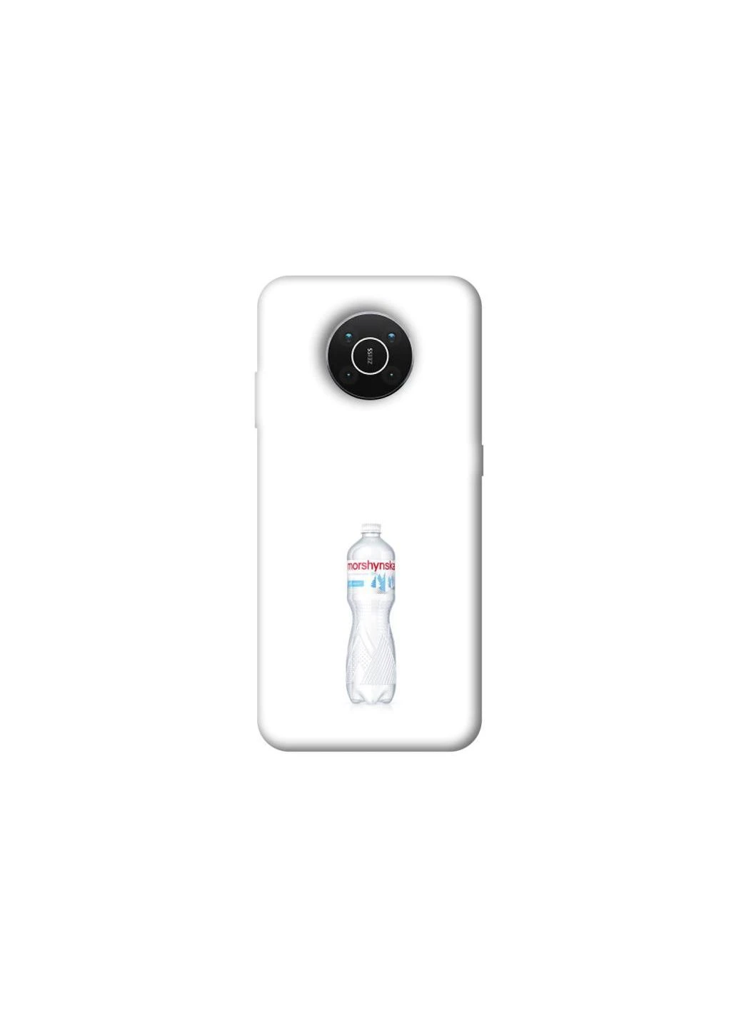 Чохол на Nokia X10 / X20 Morshynska Frontalka (386805264)