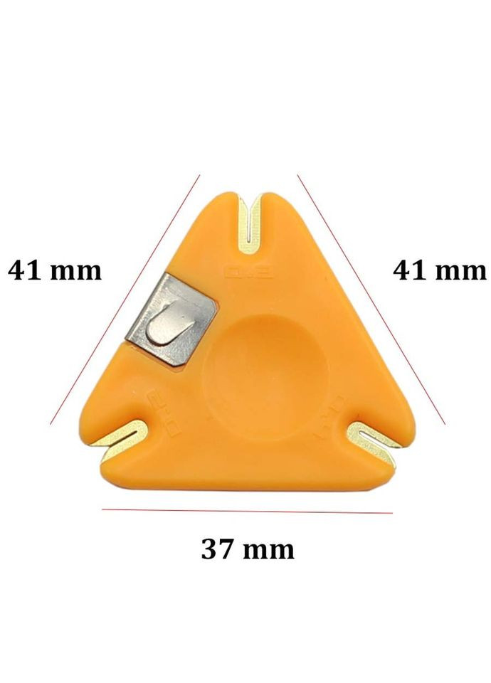 Очиститель оплётки поводкового материала Braid Stripper No Brand (350625956)