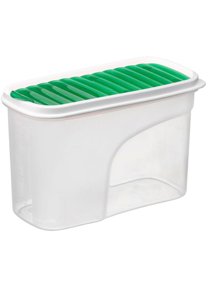 Контейнер харчовий GT-G-286 1.2 л (121424) Gusto (317345201)