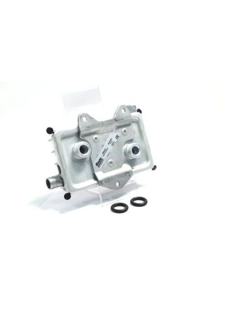 Радіатор масляний MВ SPRINTER W901-905/VITO IW 638 (вир-во ) 90618 Nissens (368131498)