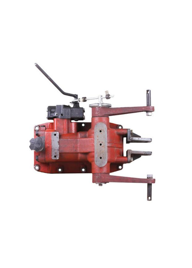 Подъемник в сборе на трактор DongFeng DF404DHL Tata (363132326)