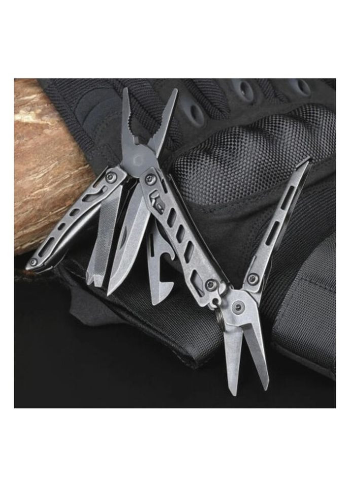 Мультитул Flagship Pro, черный NexTool (353503321)