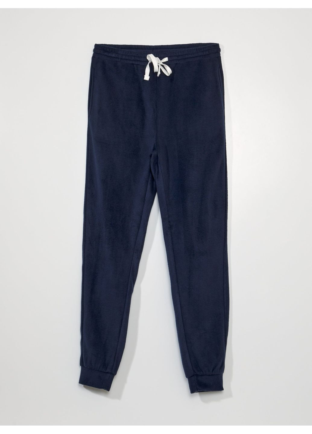 Піжама (комплект),темно-синій з принтом, Kiabi (369624108)