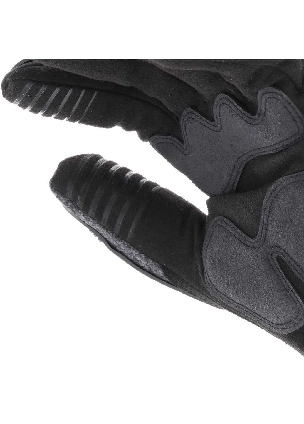 Перчатки тактические зимние Mechanix® Coldwork™ M-Pact® Gloves Grey/Black Mechanix Wear (315822827)
