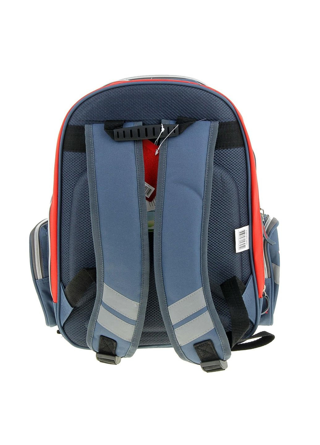 Рюкзак школьный Самолетики Seventeen (354822782)