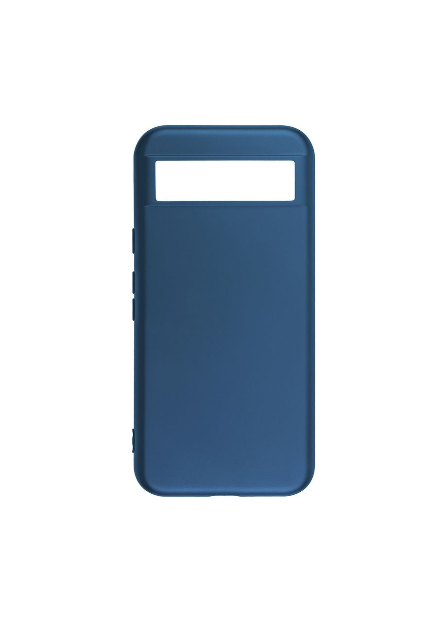 Чехол ICON для Google Pixel 8a Blue (ARM77807) ArmorStandart (327882146)