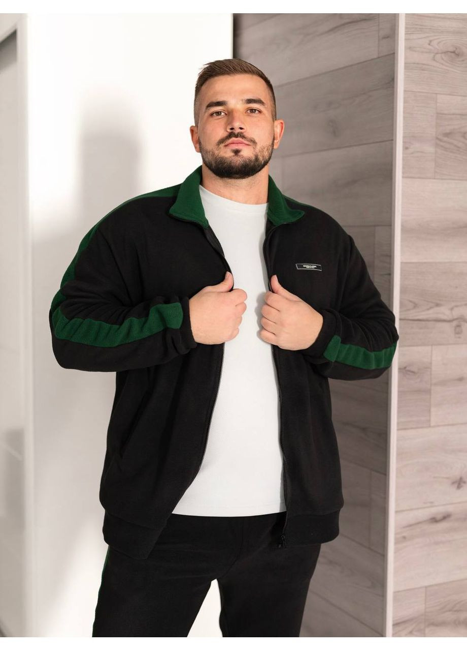 Чоловічий спортивний костюм FINO Mode (369339615)