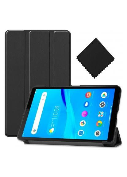 Чехол для планшета Premium Lenovo M7 7" 2020 Black (4821784622454) Airon Premium Lenovo M7 7&quot; 2020 Black (366662657)