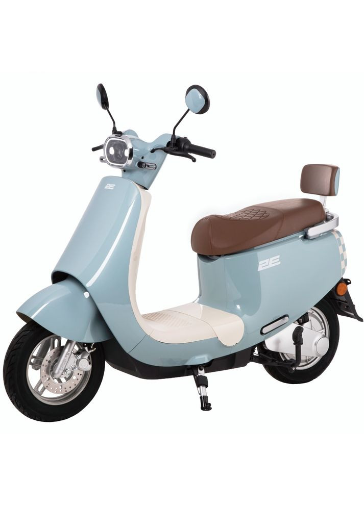 Электроскутер MQ6 (2EESMQQ6PLUS) 2E (344460362)