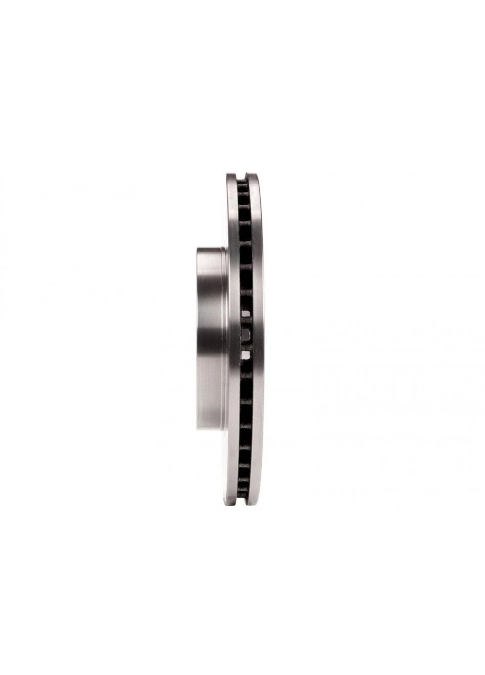 Диск гальмівний (передній) Toyota Auris 07-13/ Corolla 06- (273x26) 0 986 479 R45 UA63 Bosch (345761149)