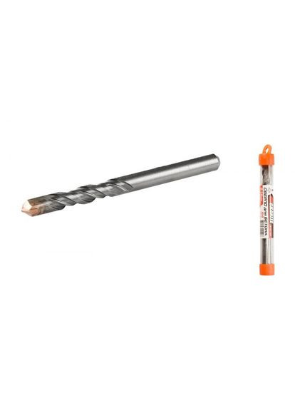 Сверло для бетона S4 12*120 мм GM (312-120) Granite (311558212)