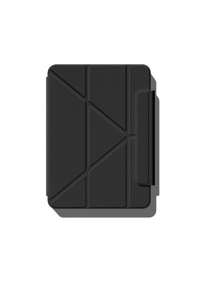 Чохол до планшета Black (712967) BeCover Ultra Slim Origami Magnetic Apple iPad Mini 6 2021 (366700750)