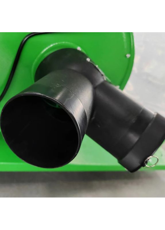 Аспирация FM300 1.5 кВт Tvk (323114332)