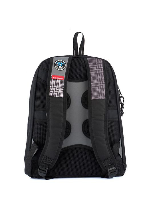Рюкзак Zipper Wales () Nikidom NKD-9500 (328448331)
