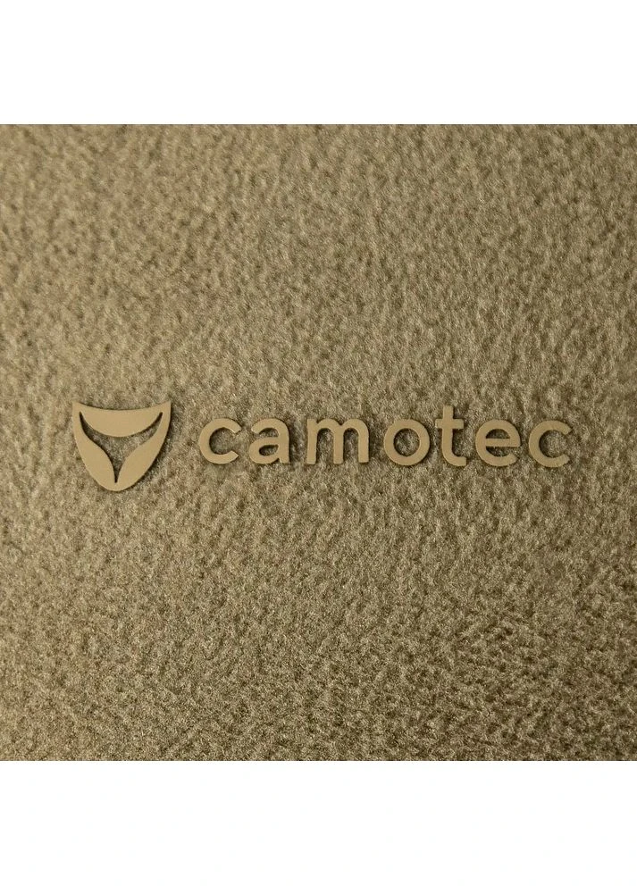 Флисовая кофта Meadow Tan Camotec (327427193)