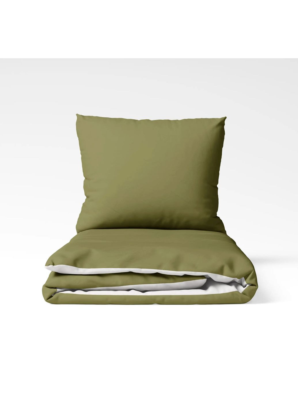 Постільна білизна Happy Sleep Природний Малахіт, 50x70 ТЕП (363133240)