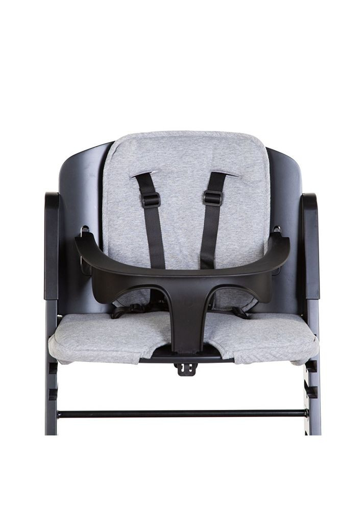 Подушка до стільця для годування Evosit High Chair сірий, арт. CCEVOSITJG Childhome (369669051)