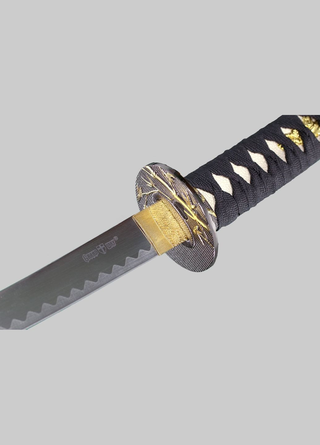 Ніж сувенірний KATANA 3в1 13974 Grand Way (341287304)