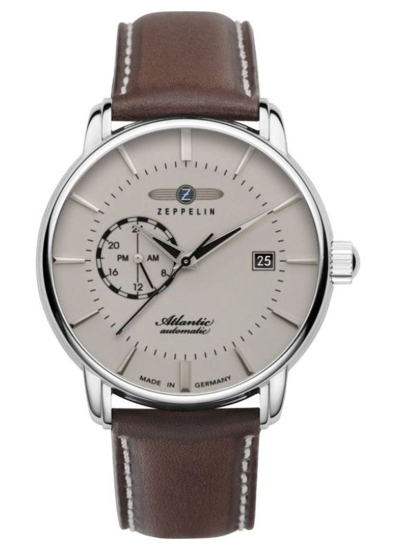 Мужские наручные часы 8470-5 Zeppelin (330807025)