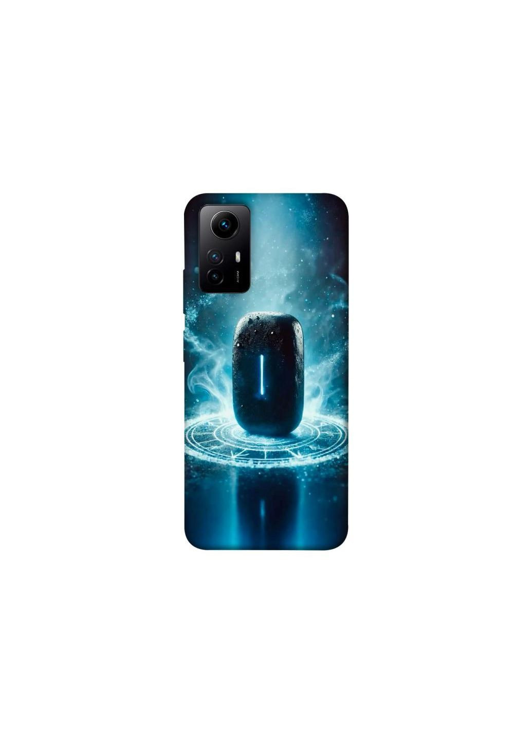 Чохол на Xiaomi Redmi Note 12S Руна Іса Frontalka (354191973)