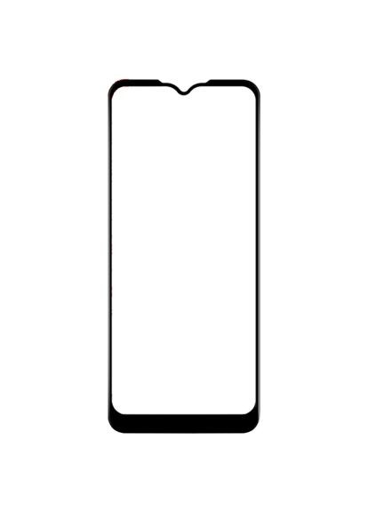 Стекло защитное (1283126515354) Intaleo Full Glue Samsung A03S (366656916)