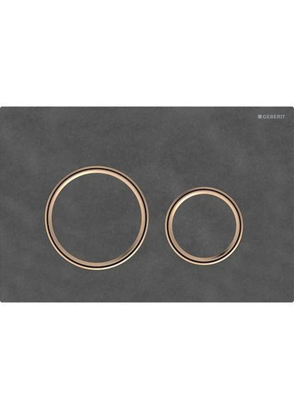 Смывная клавиша SIGMA50 Geberit (401622955)