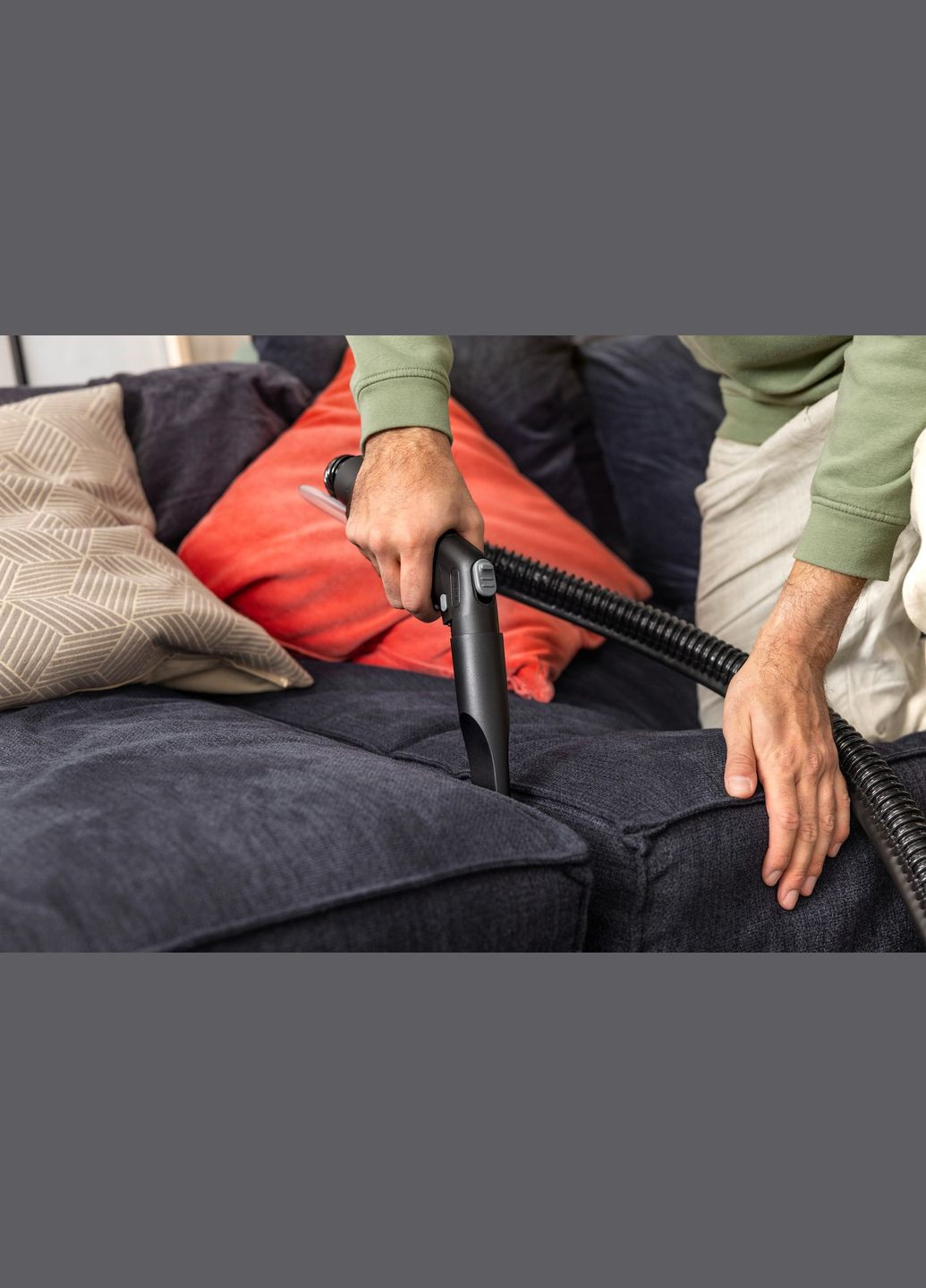 Пилосос SE 4 (1.081-150.0) KARCHER (347587024)