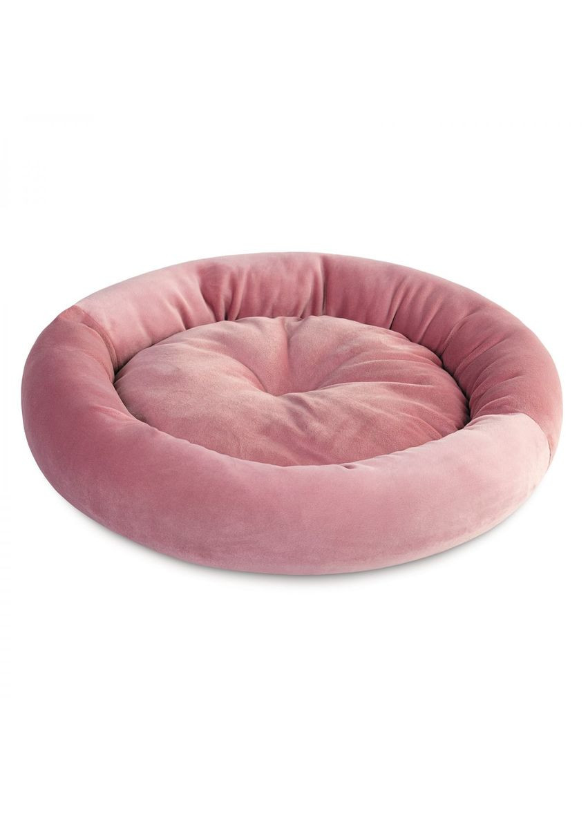 Лежак "Tommy" для котів та собак, 50х50х10 см Природа (293408221)