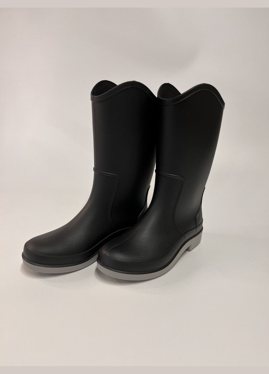 Чоботи жіночі ПВХ Dago (323462885)