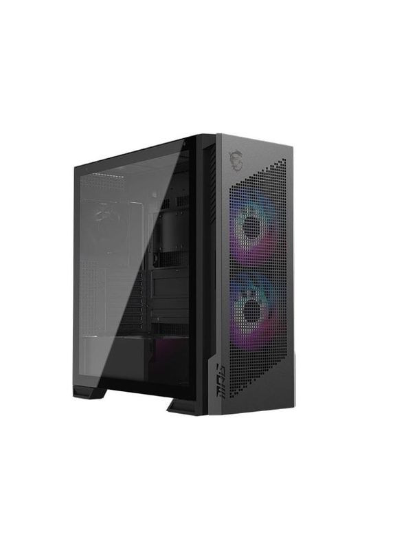 Корпус MPG Velox 300R AirFlow PZ без БЖ MSI (342331363)