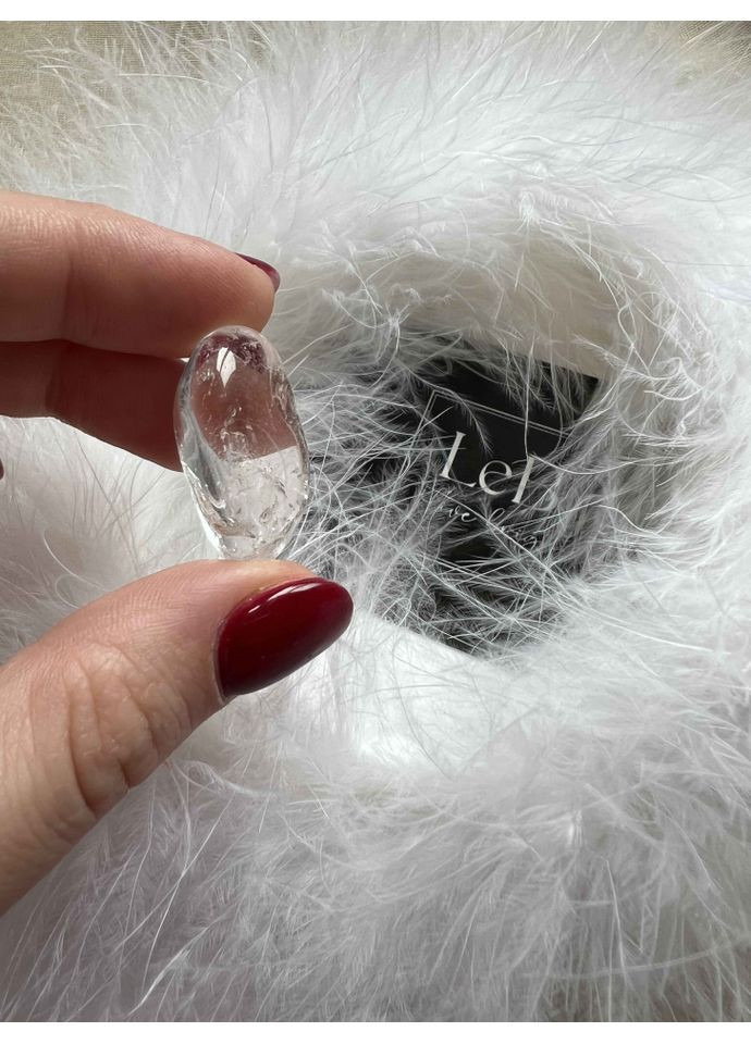 Кабошон гірський кришталь 5601 LeBijou (367579874)