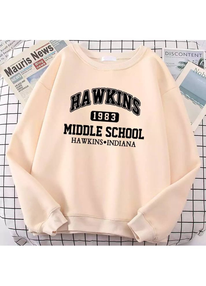 Женское худи FINO Mode (355339787)