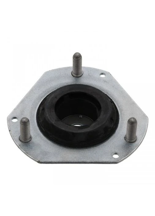 Опора амортизатора резинометаллическая FORD FIESTA V/VI 2003=> FRONT L/R 50934750 Swag (366173454)
